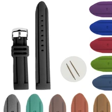 18 шт./лот 22 мм черная силиконовая форма-украшение для торта дамы мужчины для ремешка часов