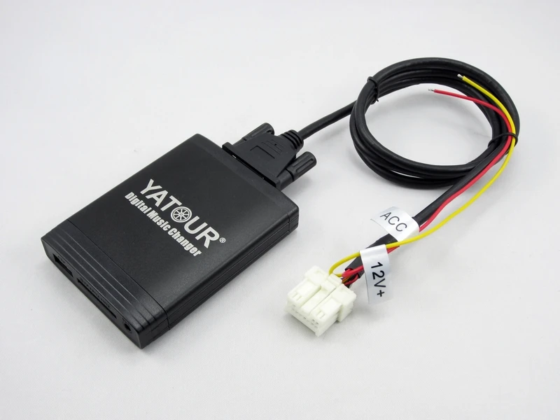 Стереопроигрыватель Yatour USB MP3 AUX SD для Nissan Infiniti FX35 радио с навигационной функцией