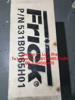 

531B0065H01Oil separator