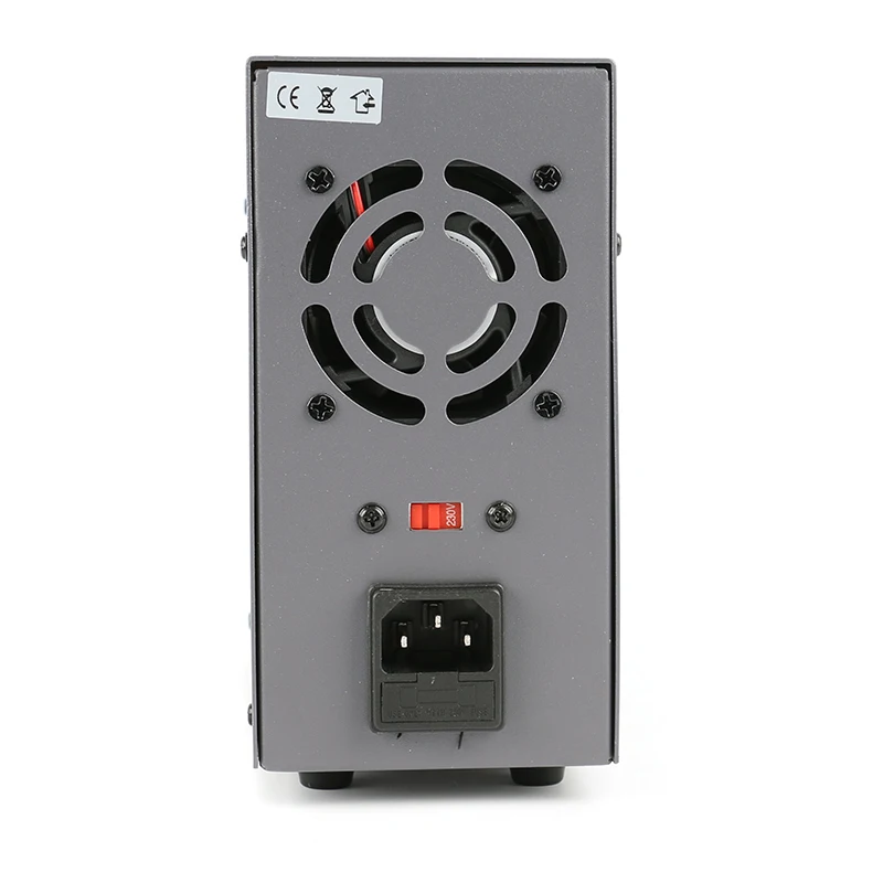 Компактный блок питания KPS 305D 30 в 5A 0 1 В 01 А регулируемый лабораторный источник