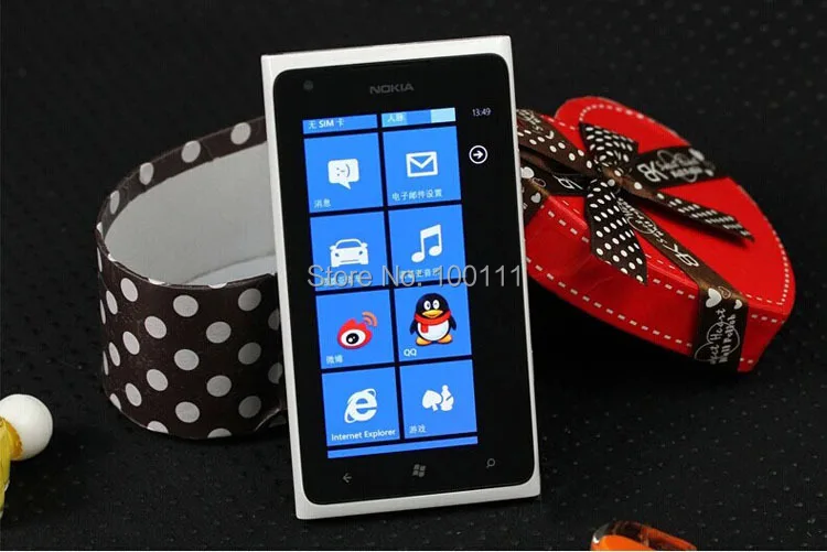 Nokia 900 (17)