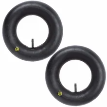 Внутренняя трубка MYMotor 3,50-6 с стержнем клапана TR13 4,10/3,50-6 13x4. 00-6 13x5. 00-6 145/70-6 Pack 2 INS