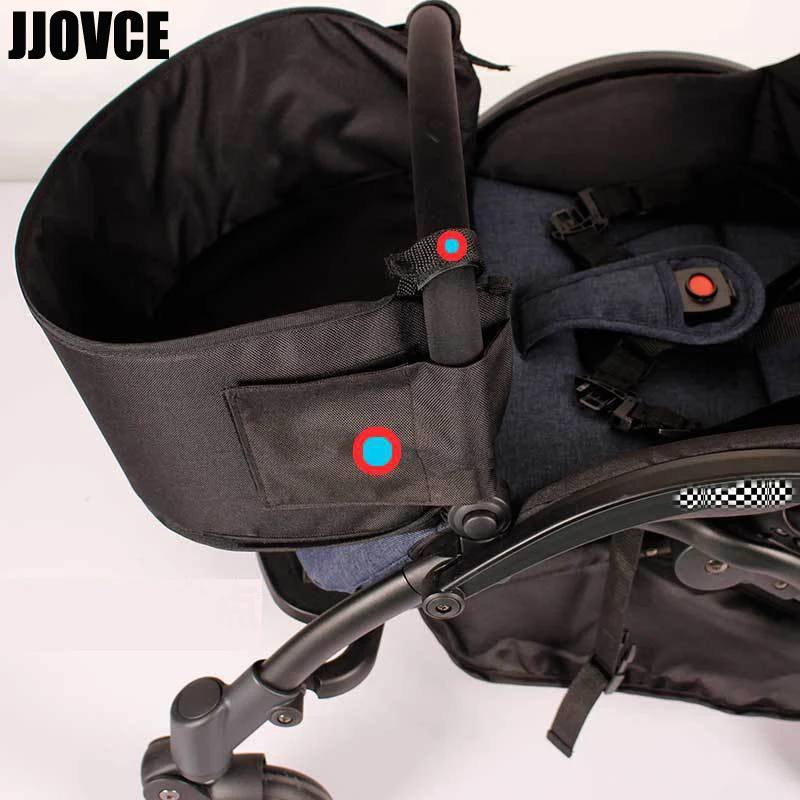 

Universal BABY YOYAPLUS Baby Stroller Accessories YOYO Kid Stroller Footboard Foot Rest Child Stroller Infant Sleep Extend Board