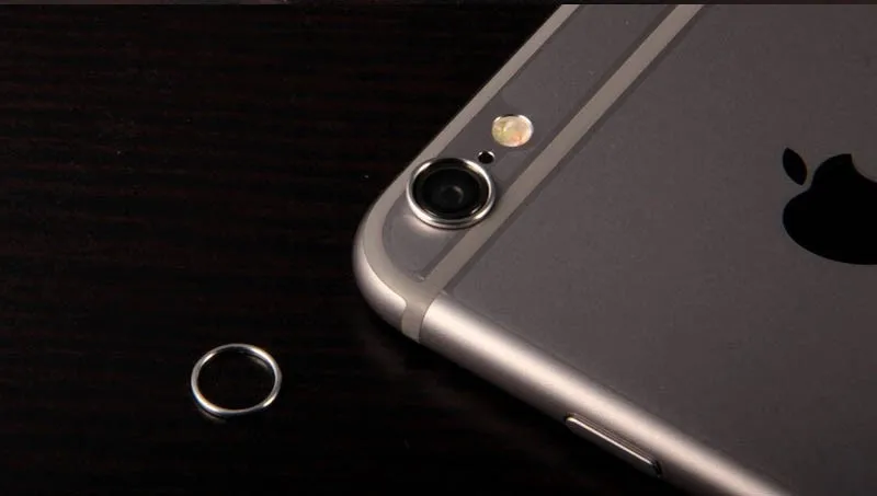for iphone 6 plus camera lens protector