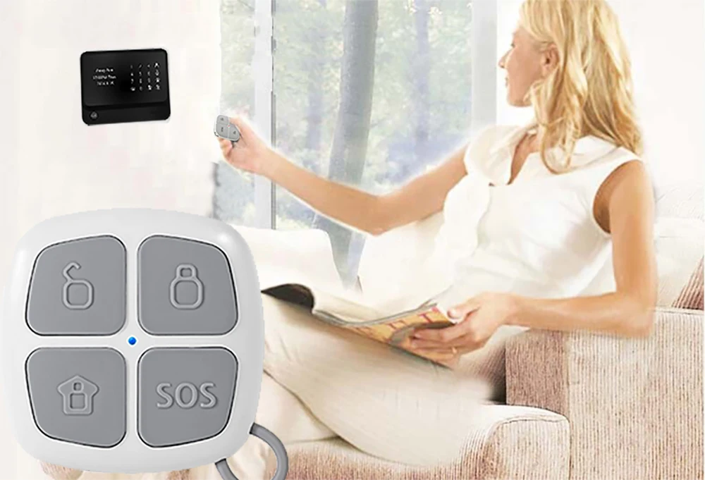  remote controller 1