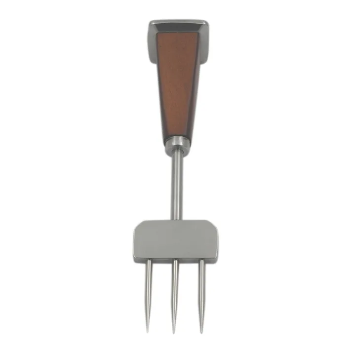 

Bar ice tools stainless steel icicles square handle metal sharp icicles 2016