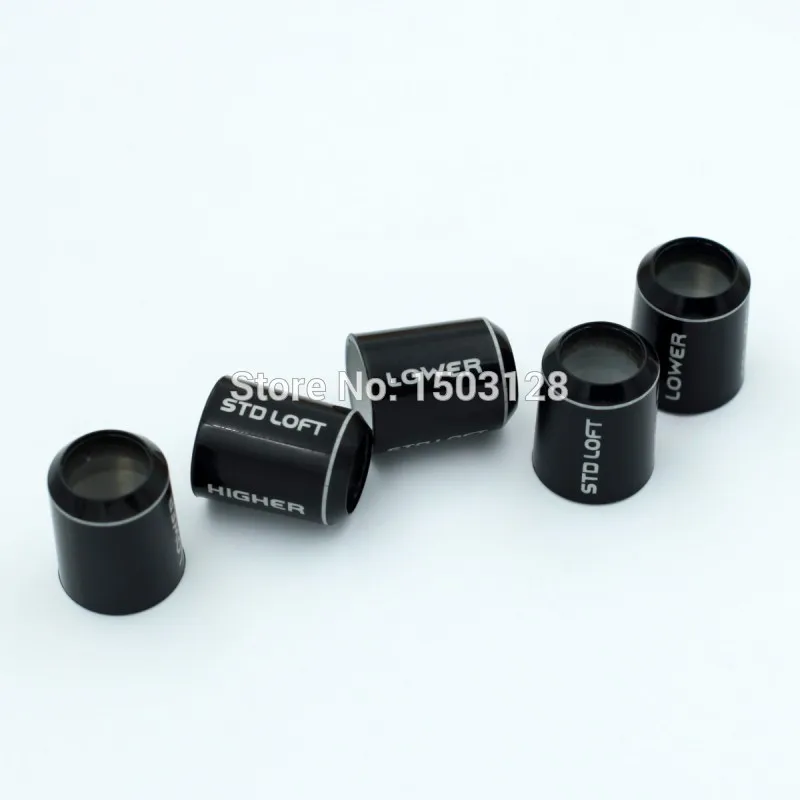 Lote por Atacado. Substituição para Driver Nova Ponteira Caps Fit & fw Fairway Wood Sldr Bucha Frete Grátis 50 Pcs – 335