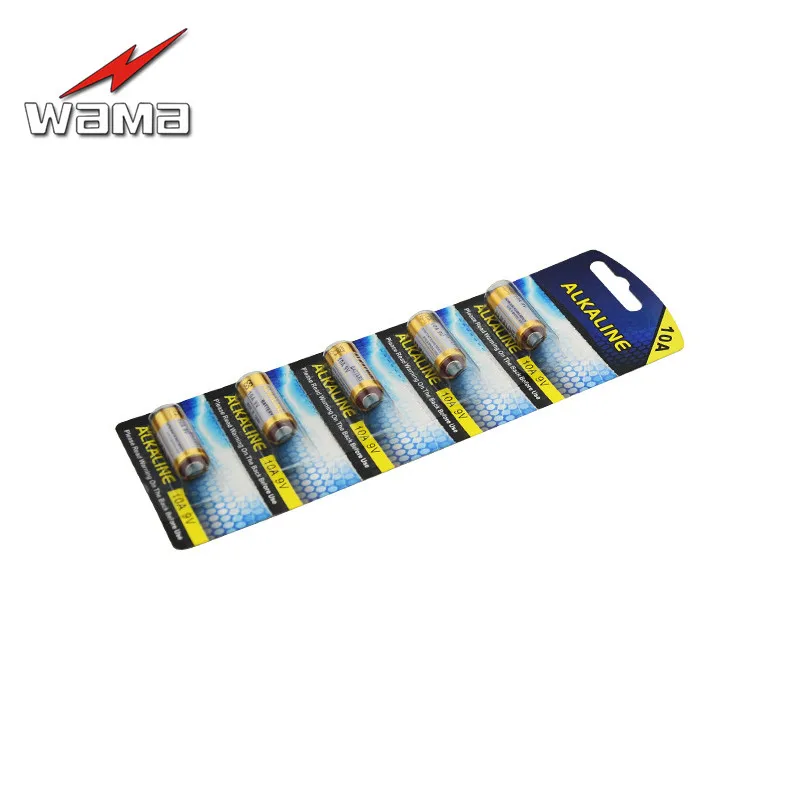10 шт./2 карты 10A 9 в L1022 батарея G10A A10 L1016 E10A WE10A 10A. Батарейки дистанционного