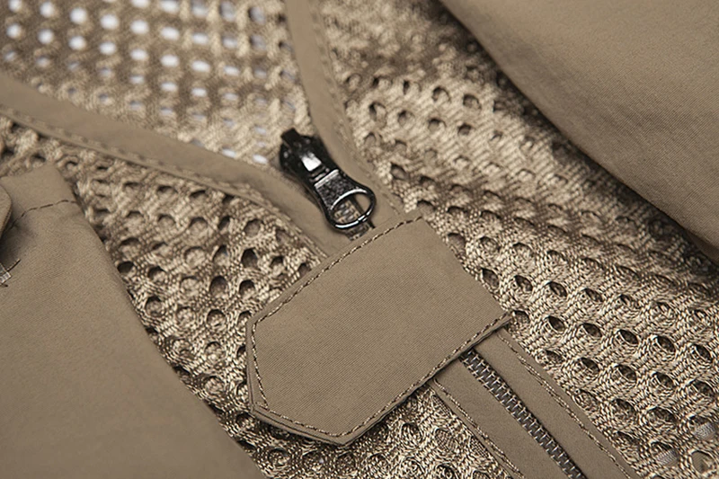 Outdoor Tactical Vest (14)