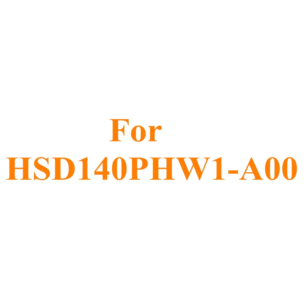 

LCD Driver Board TV+HDMI+VGA+CVBS+USB kit Controller Board for HSD140PHW1-A00 screen T.VST56 board