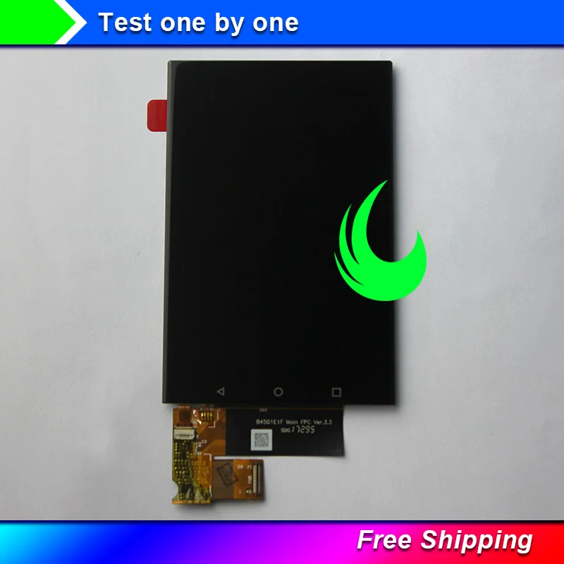 

New Original For Blackberry KEYone DTEK70 DTEK 70 BBB100 LCD Display With Touch Screen Digitizer Assembly Replacement For DTEK70