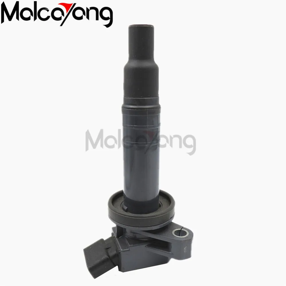 NEW Ignition Coils 90919 02239 For TOYOTA COROLLA 1.6 VVTI 2003 2006in
