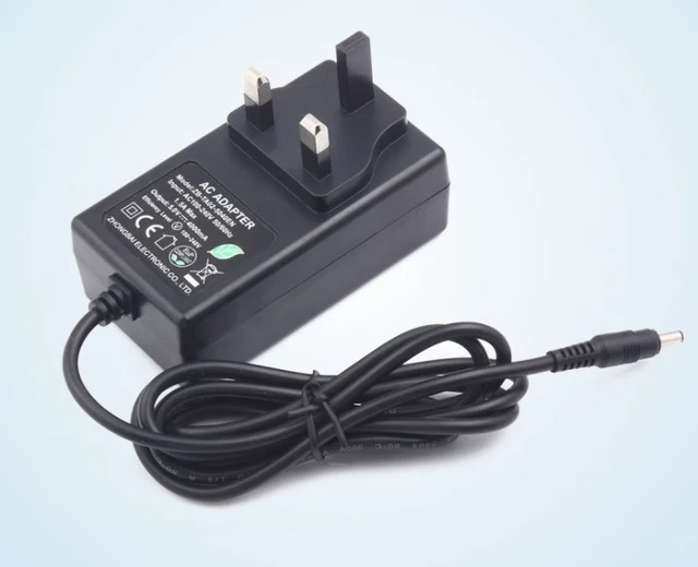 5V4A British regulatory Power Adapter universal Notebook charger