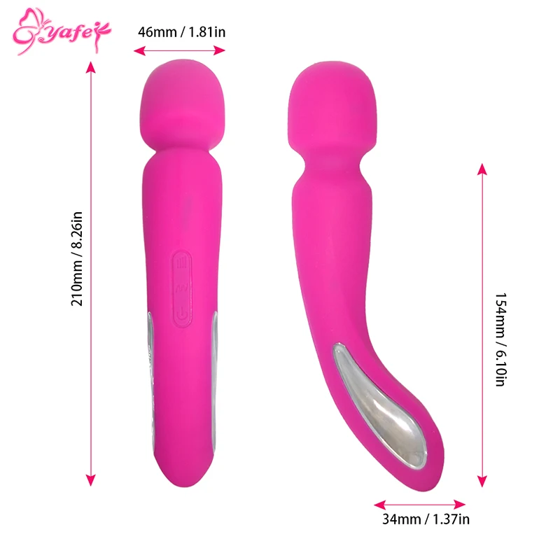 G Spot Vibrator (10)