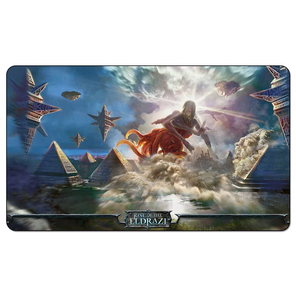 

All Is Dust 60x35cm Magic Playmat All Is Dust Magic Playmat for Board Game table mat