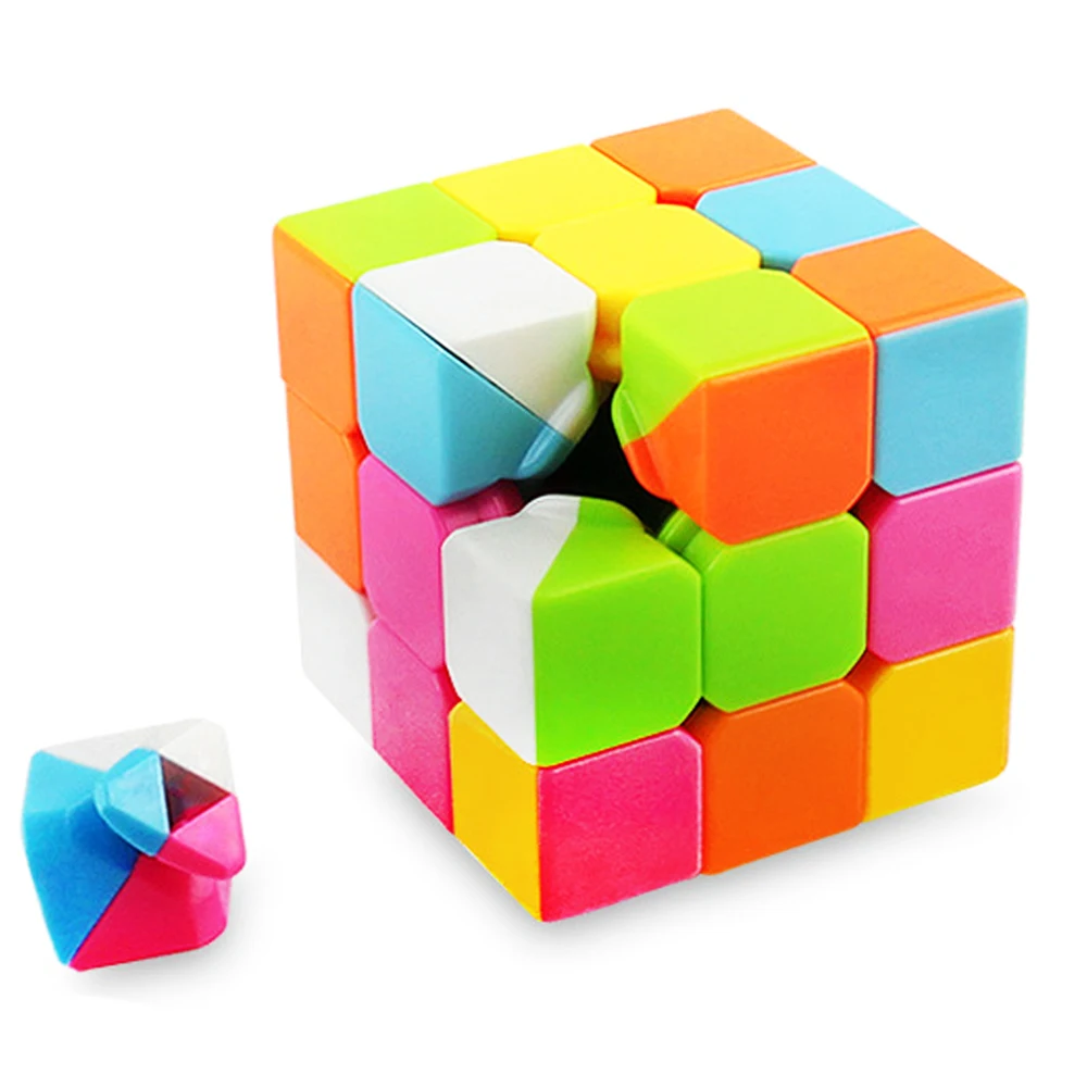 Rubiks cube 1-2