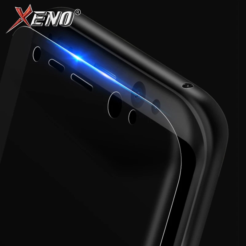 Полное покрытие мягкий полный экран протектор для Samsung S8 S9 Plus пленка Galaxy Note 8 9 S7 Edge