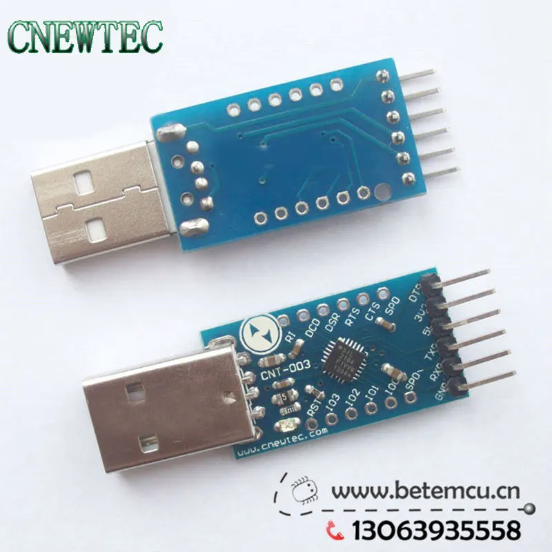 Top 100PCS CP2104 Serial Converter USB 2.0 To TTL UART 6PIN Module Replace Compatible CP2102 module driver is the same as CP2102 1 Top 100PCS CP2104 Serial Converter USB 2.0 To TTL UART 6PIN Module Replace Compatible CP2102 module driver is the same as CP2102 1