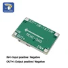 Mini360 RC Airplane Module Mini 360 DC Buck Converter 2A Step Down Module 4.75V-23V to 1V-17V 17x11x3.8mm New LM2596 ► Photo 2/6