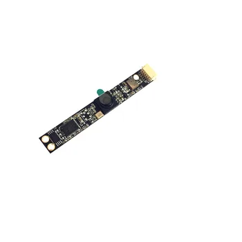 

USB2.0 Driver-Free Built-in Camera Module with a Wide Angle of 120 Degrees