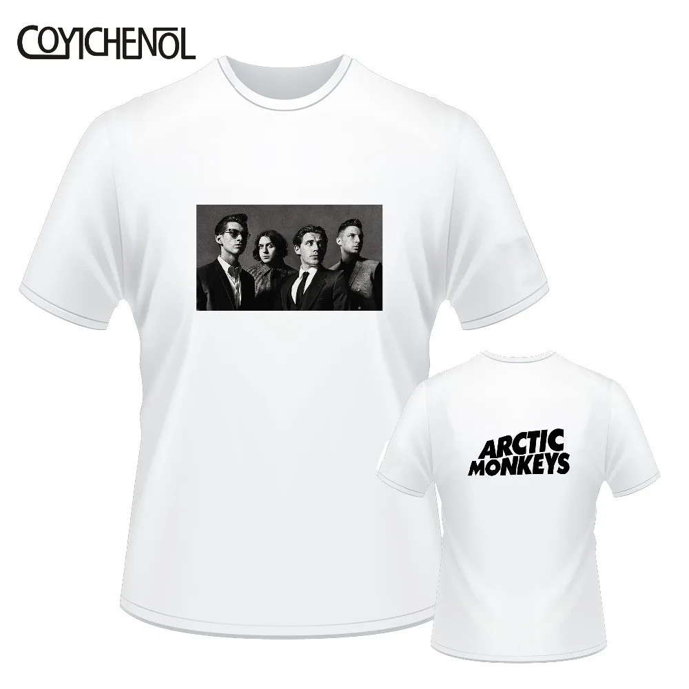 Arctic Monkeys (17)
