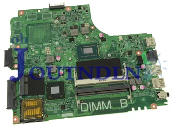 

JOUTNDLN FOR Dell Inspiron 14 5421 3421 Laptop motherboard DNE40 5J8Y4 P/N 935HW 0935HW CN-0935HW w/ 2117U CPU