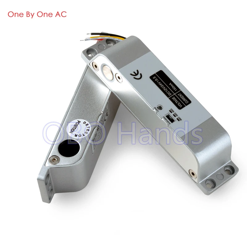 bilder für Hohe Qualität DC 12 V Fail Safe Elektrische Drop-riegelschloss für Tür Access Control Security Türschloss bilder für Hohe Qualität DC 12 V Fail Safe Elektrische Drop-riegelschloss für Tür Access Control Security Türschloss