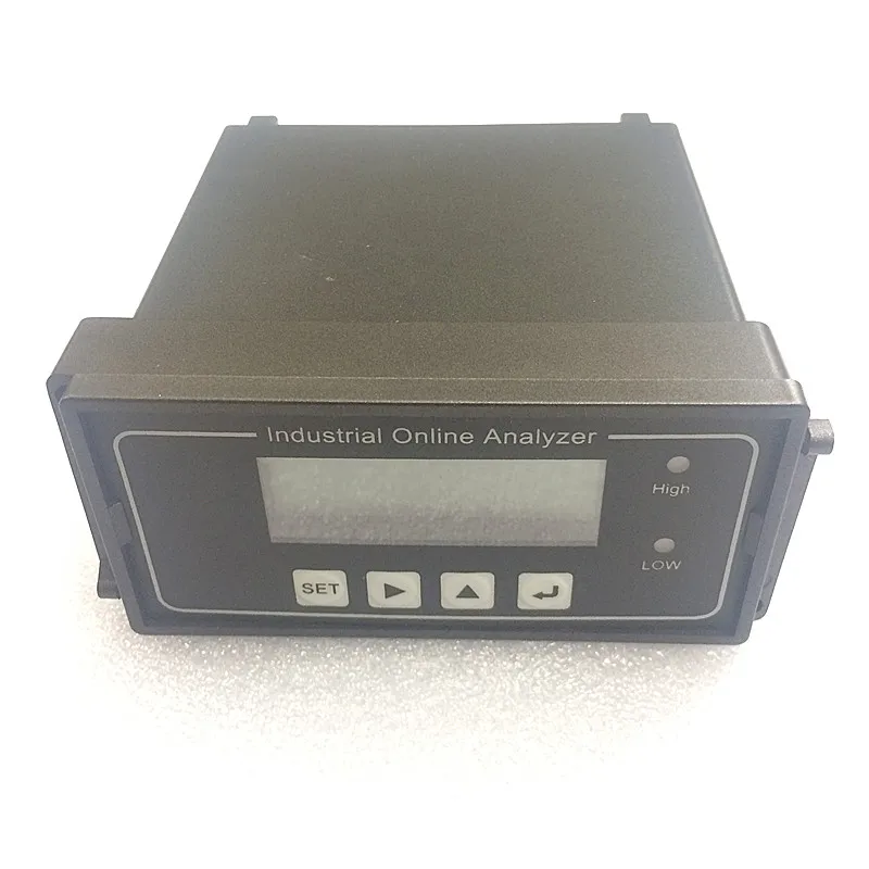 Online Conductivity meter Resistivity monitor Tester Meter Resistivity controller Analyzer Conductivity tester meter RM-220 1