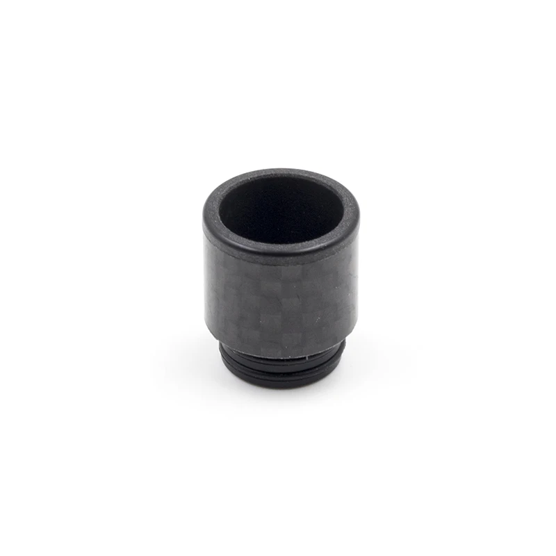 Fiber Drip tip CF19_4