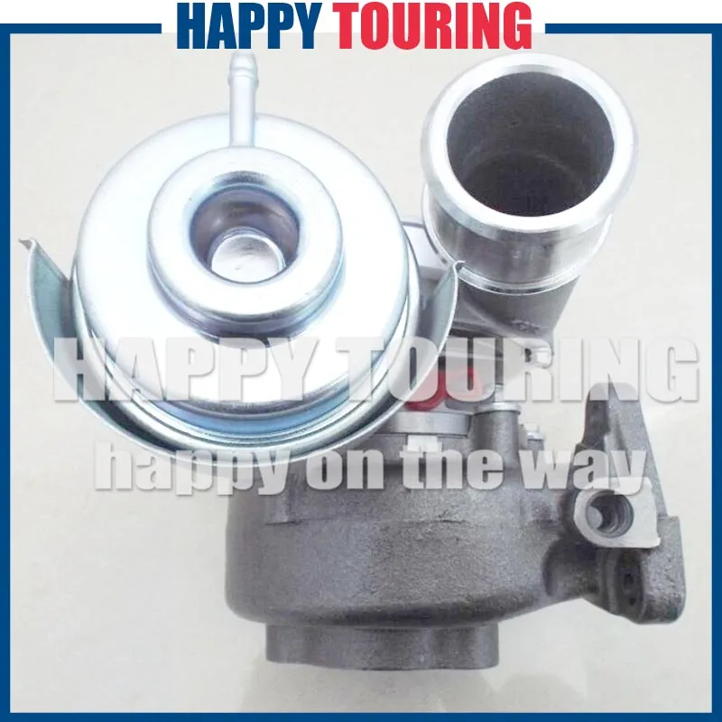 Turbo Turbolader для hyundai Santa Fe II 2,2 D4EB CRDI 28231-27800 49135-07100 для ЦНИИ GLS150HP D4EB 4913507100 49135-07302