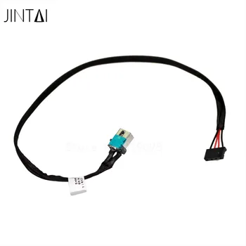

DC Power Jack With Cable Harness For ASUS Transformer Book Chi T300CHI 14011-00310100 1417-00B90AS