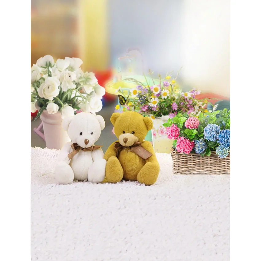 

5x7ft Vinyl Photography Backdrop Customized Oxford Backdrop Computer Printed Children backdrops for photo Studio S-2442