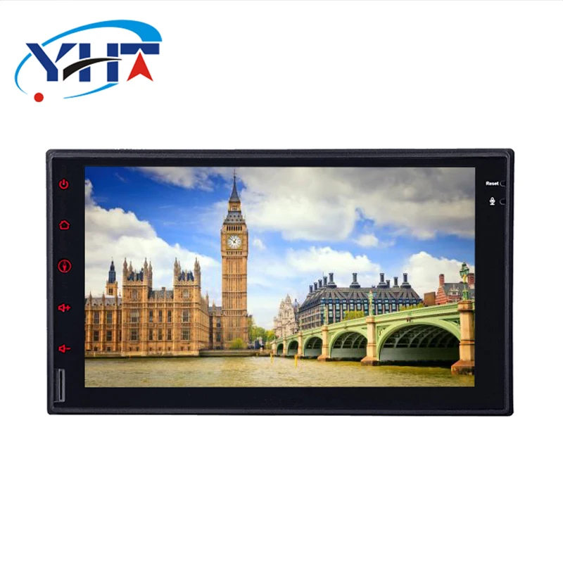 7\1024*600 Quad Core Android 8.01 for Hyundai Sonata Gold,Sonata V6 Gold,New EF Sonata,Sonica 2001 - 2005 Car DVD GPS Radio