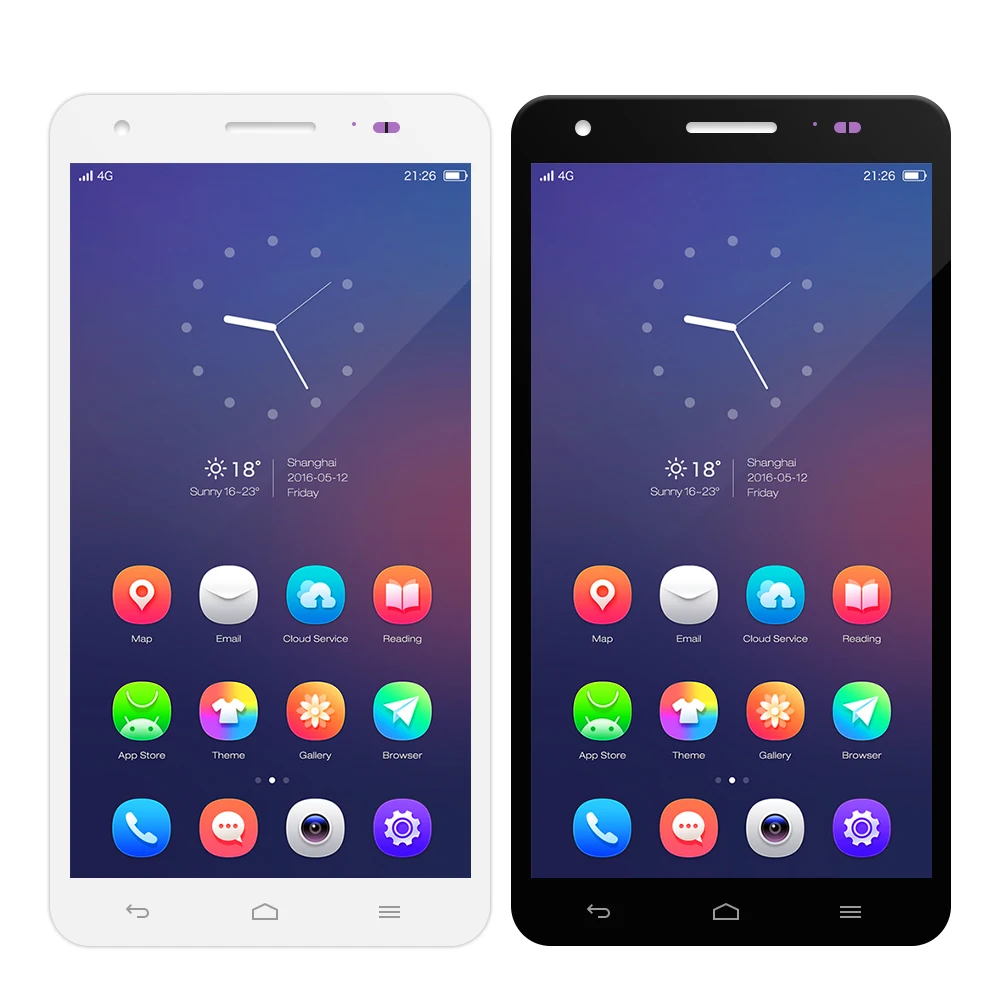ЖК дисплей для Huawei Honor 3X G750 u10 T01 сенсорный экран дигитайзер стекло в сборе с рамкой