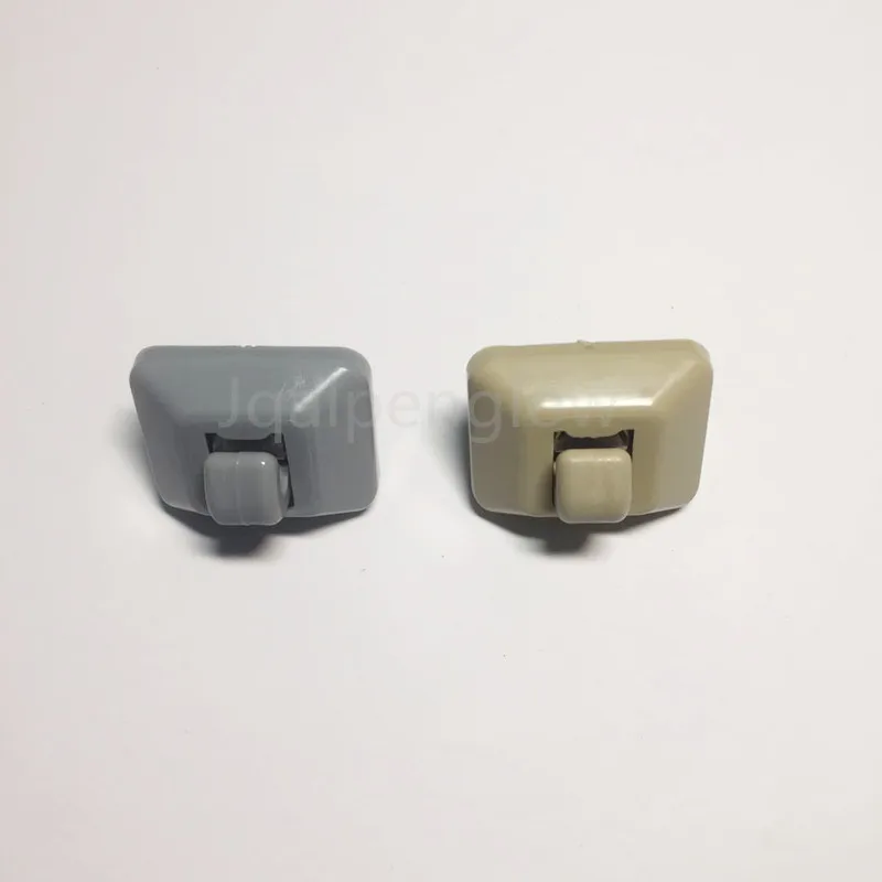 AUDI Sun Visor Clips Hooks_