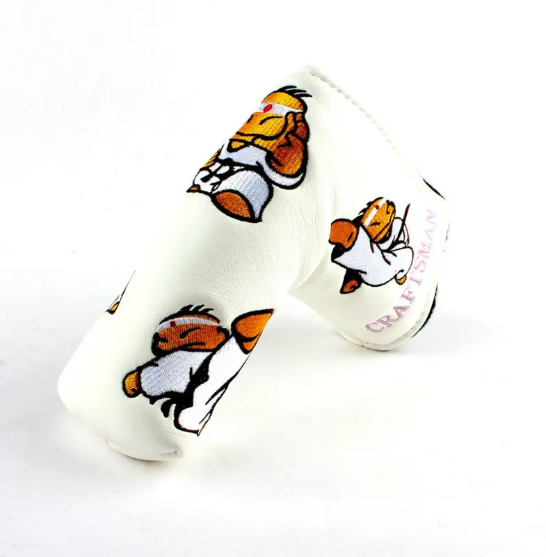 golf putter cover