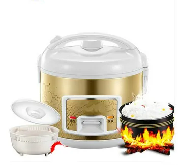 

Free shipping Parts 500W Mini 3L electric Rice cooker