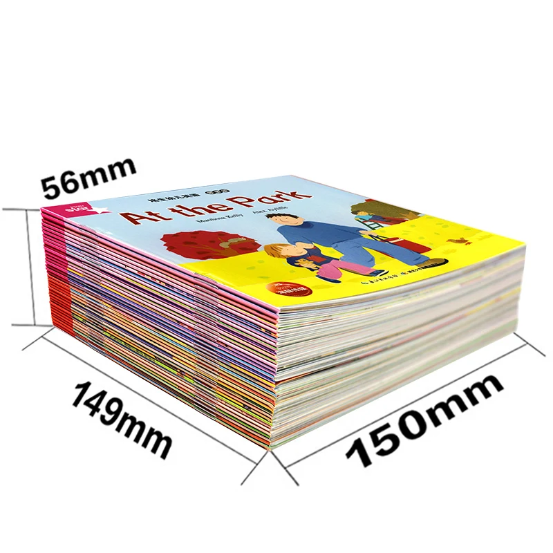 35PCS Children Books Educational Two to Six Years Old English Color Picture Books 35 books Children English Reading Story Book 35PCS Children Books Educational Two to Six Years Old English Color Picture Books 35 books Children English Reading Story Book