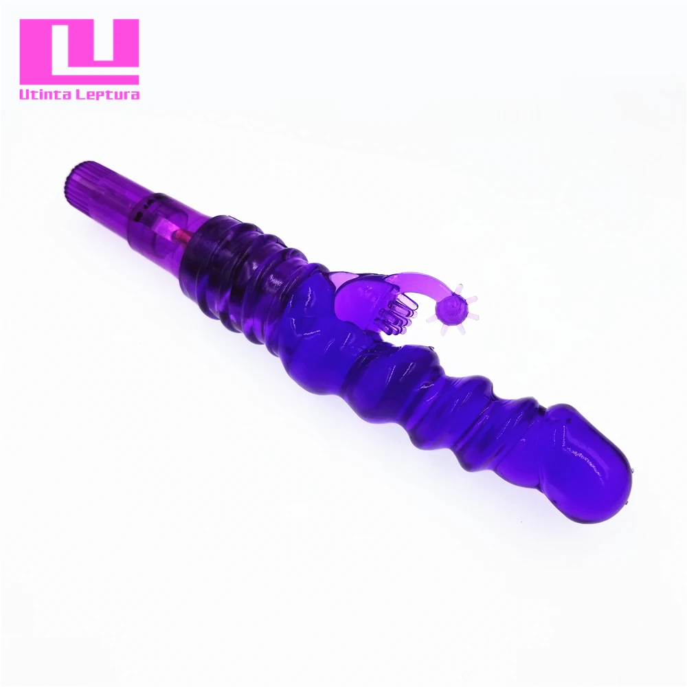 Spiral G-Spot Vibrating Clitoris stimulation Vibrator Sex Toys For Women Female Adult Products