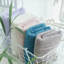 Hap-олень Новый полотенце для лица и рук Высокое см качество 35 см * см 75 см 100% хлопок Мягкий абсорбирующий взрослый бытовой полотенце