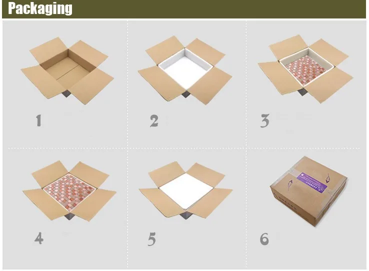 packaging