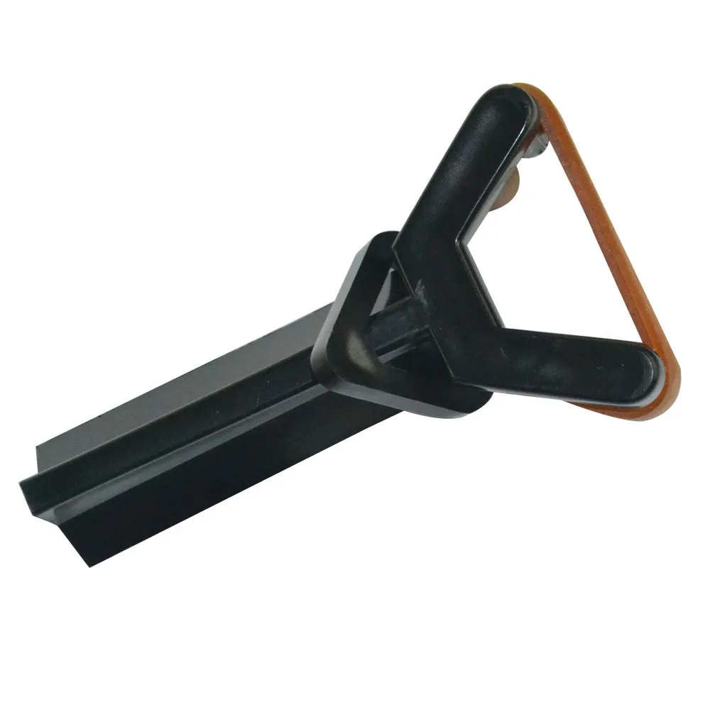 

Cuesoul Plastic Billiard Pool Snooker Cue Tip Clamp Fastener Repair Tools