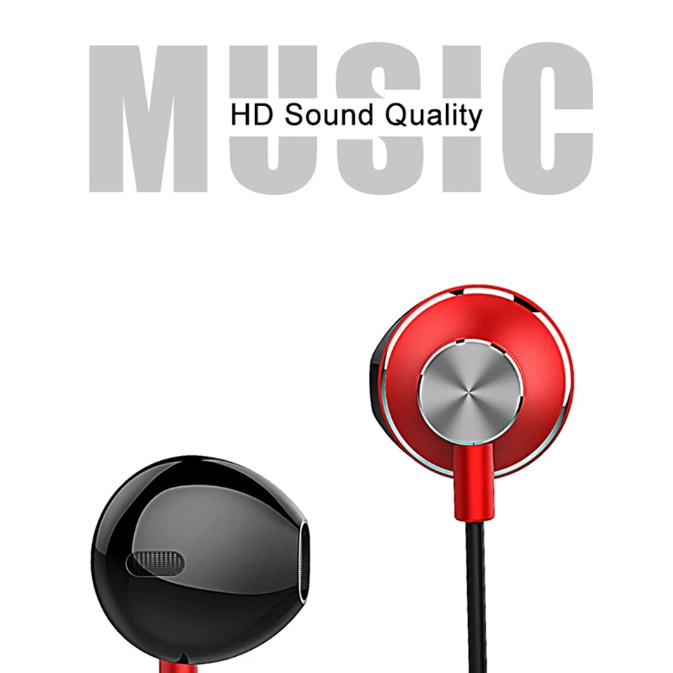 Mini Phone Earphone Headphones Wired for Xiaomi Samsung iPhone PC In-Ear Sports Earbuds Earphones Stereo Bass Sound Headset      (1)