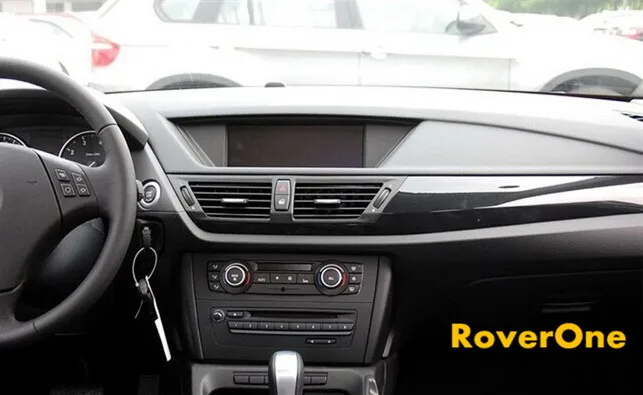 Excellent For BMW X1 E84 Car DVD Radio GPS Navigation Multimedia System Media Center Head Unit Autoradio Media Center Stereo Receiver 2