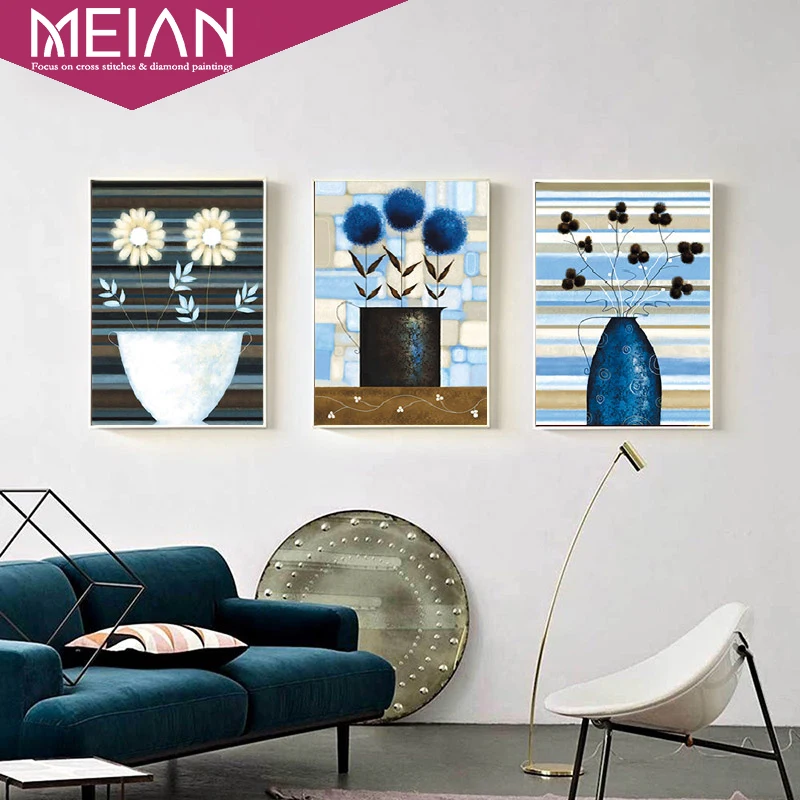 

Meian,DIY,Diamond Painting,Special,"Europe Style"Diamond Embroidery,Full,Cross Stitch,Diamond Mosaic Set,Bead Picture,Home Decor