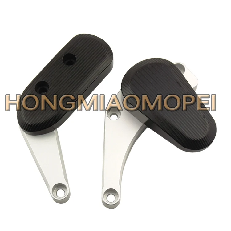 

Free shipping ! For Suzuki GSXR1000 09-10-11-12-13 K9 MOTORCYCLE CNC New Engine Cover Frame Sliders Crash Protector