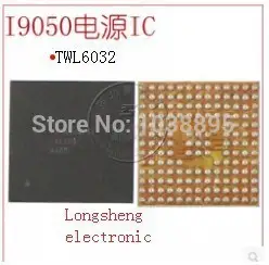 IC новые оригинальные аутентичные Бесплатная доставка TWL6032 P5100 I9050