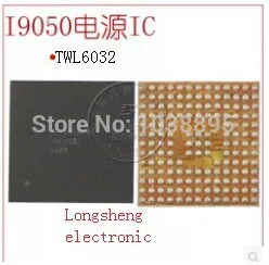 IC новый оригинальный подлинный Бесплатная доставка TWL6032 P5100 I9050 | Обустройство