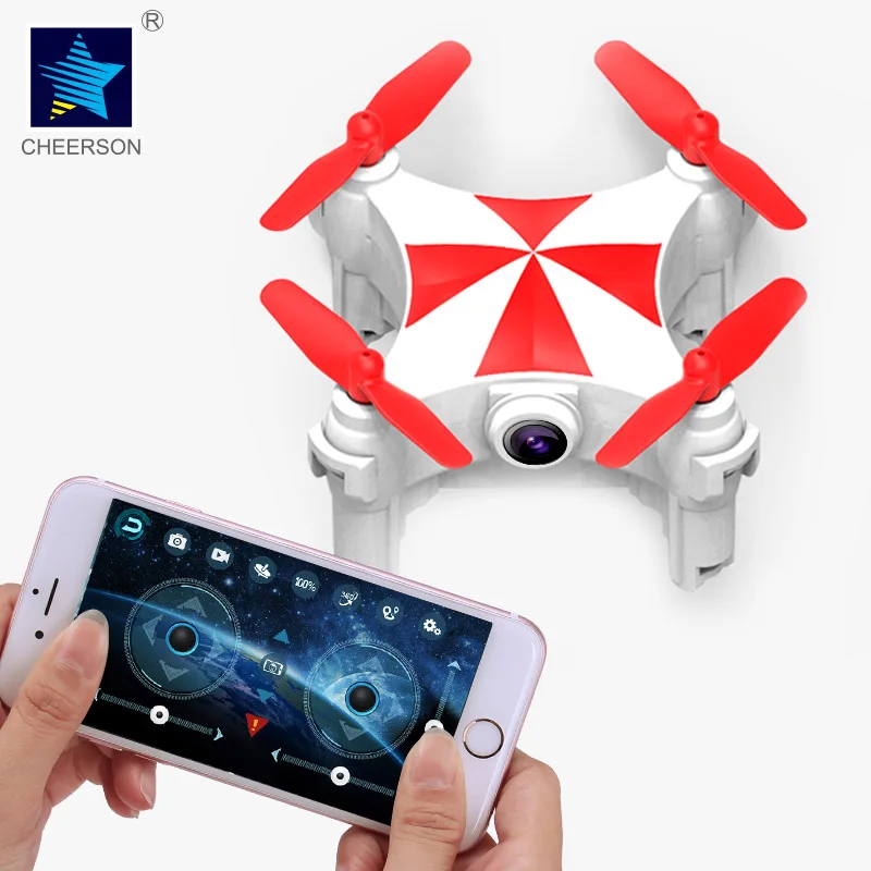 

CX-OF Wifi 720MP HD 5.8G FPV Optical Flow Dance Mode Mini Selfie RC Quadcopter Drones Helicopter Toys @ZJF