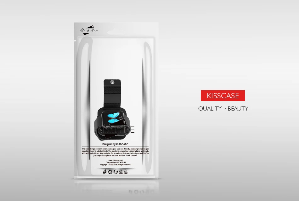 Kisscase 950